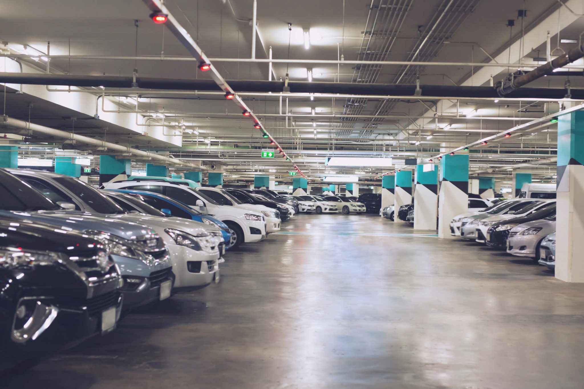 Gestão de estacionamento confira 7 dicas para aprimorar seu negócio!