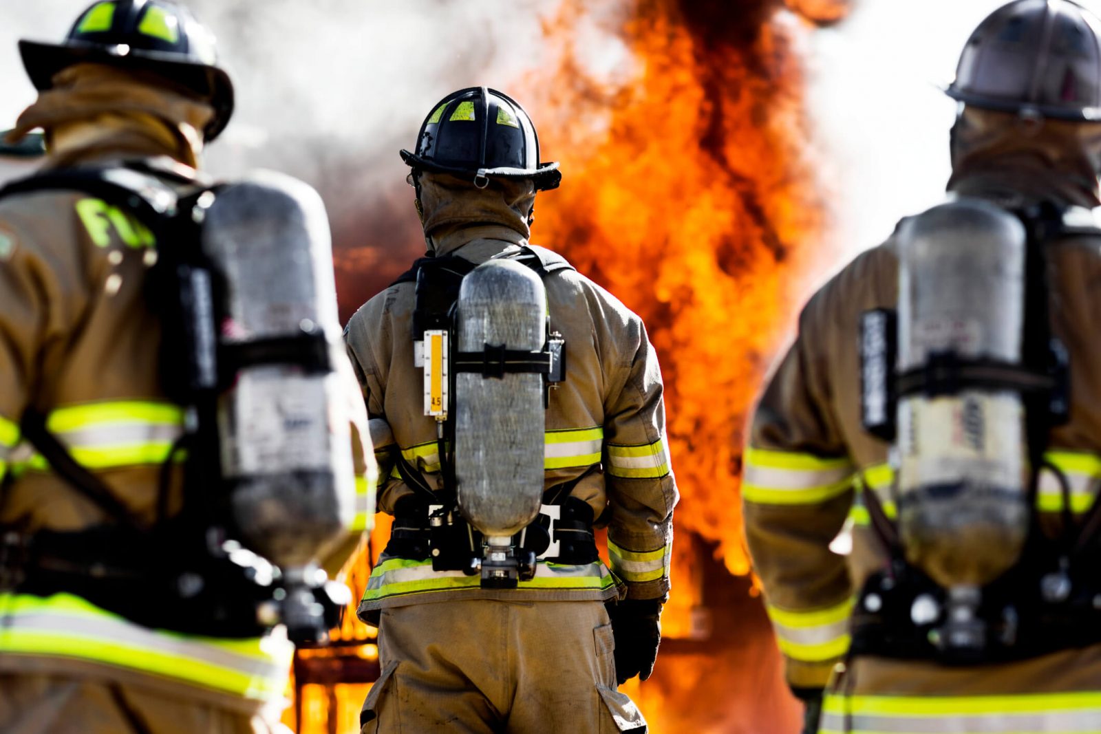 Plano de emergência contra incêndio: veja por que ele é fundamental!