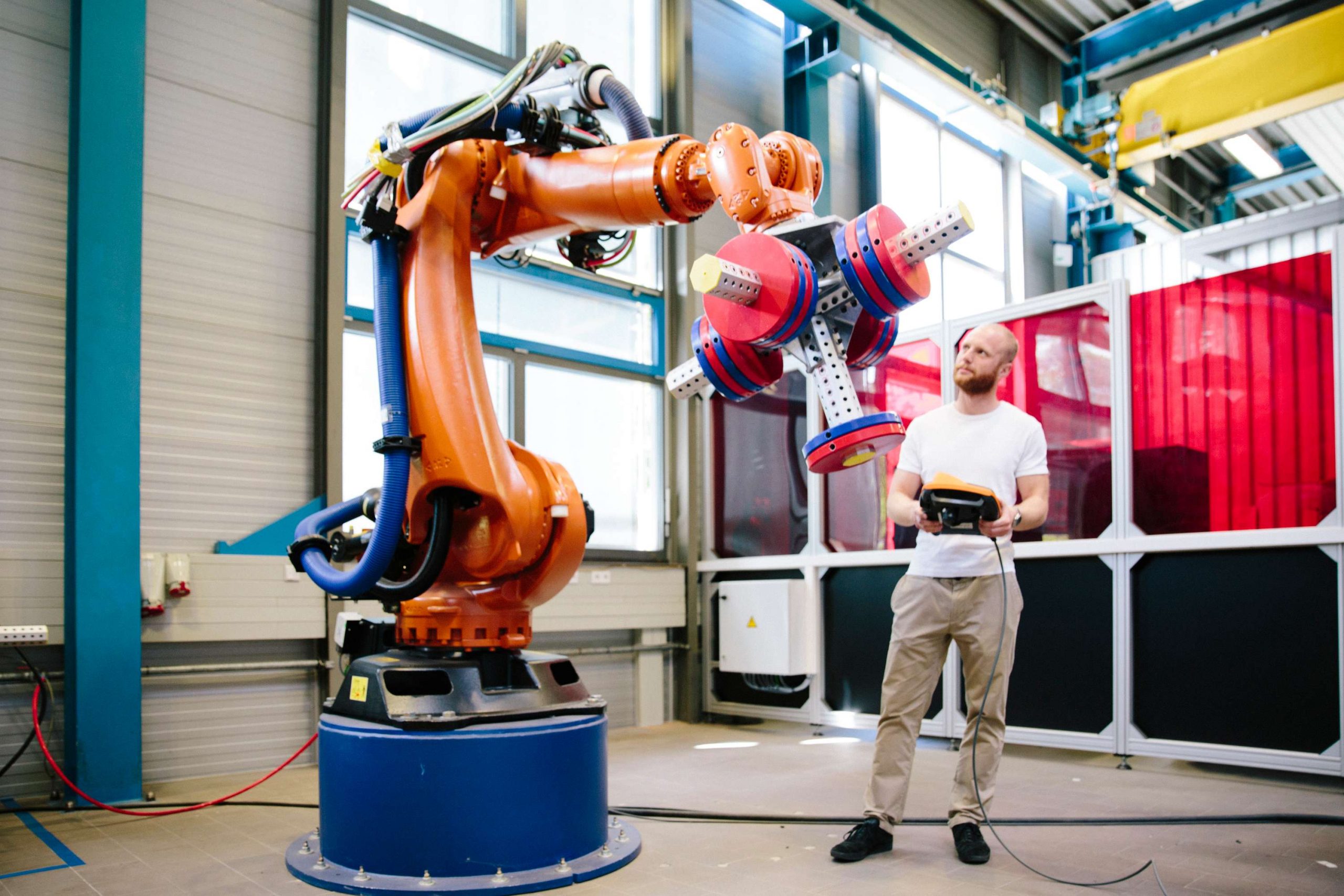 O básico para entender a IIOT: Industrial Internet of Things
