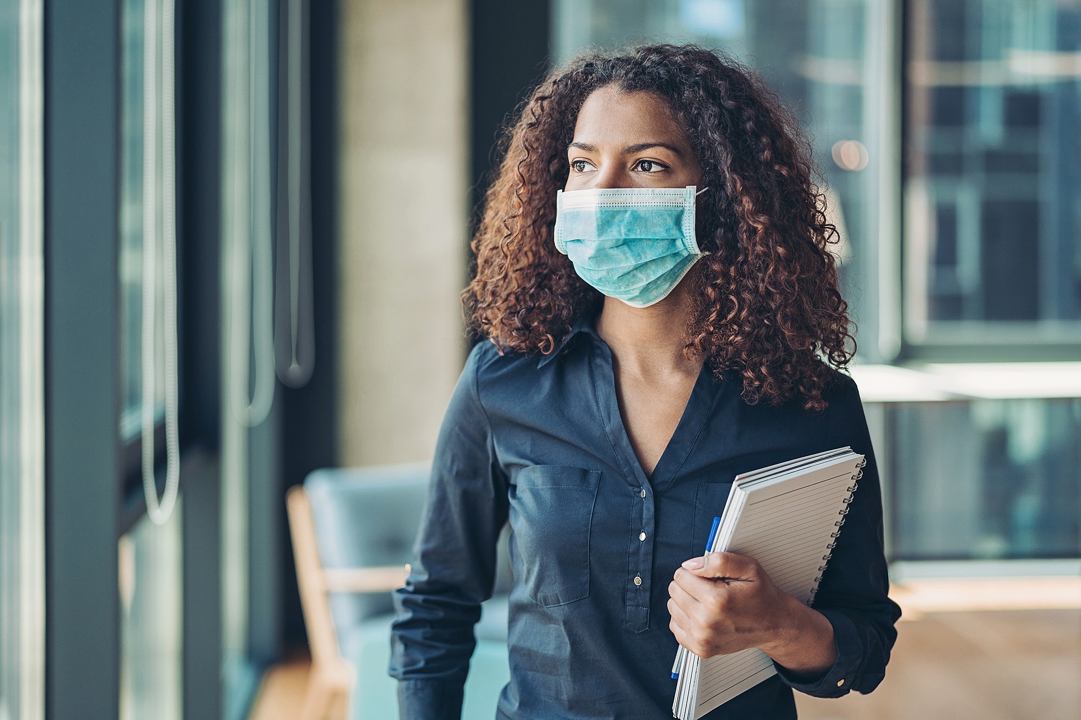 O mundo pós-pandemia e seus impactos: o que fica?