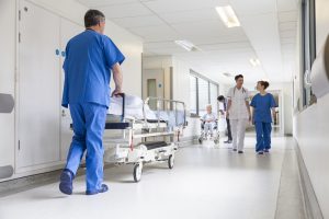 Guia completo sobre o gerenciamento de facilities hospitalar