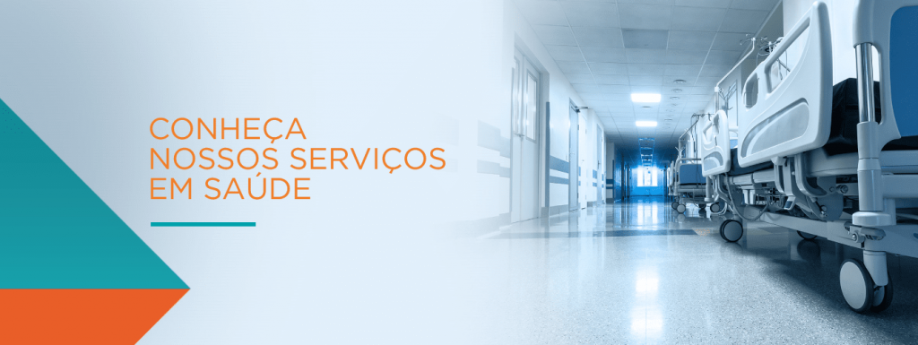 Serviços em Saúde