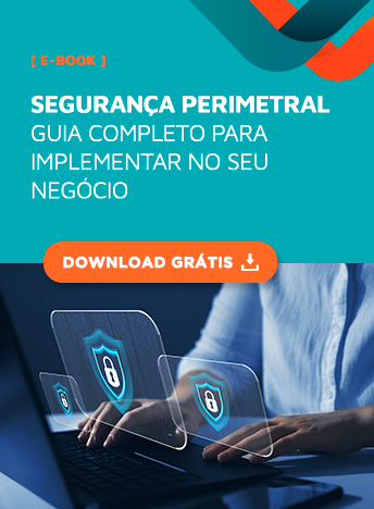 Segurança Perimetral