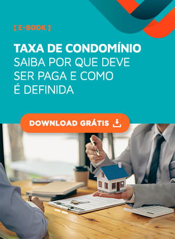 ebook taxa de condominio