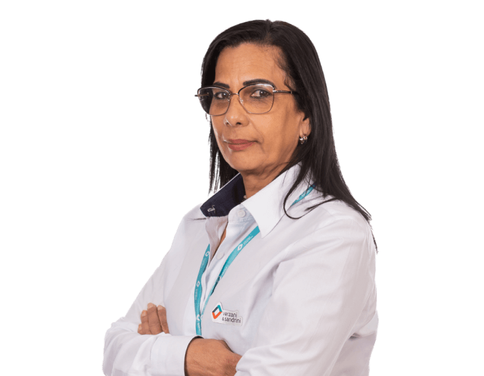 Nosso
desenvolvimento