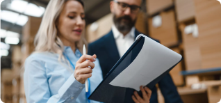 Dicas, Facilities, Serviços