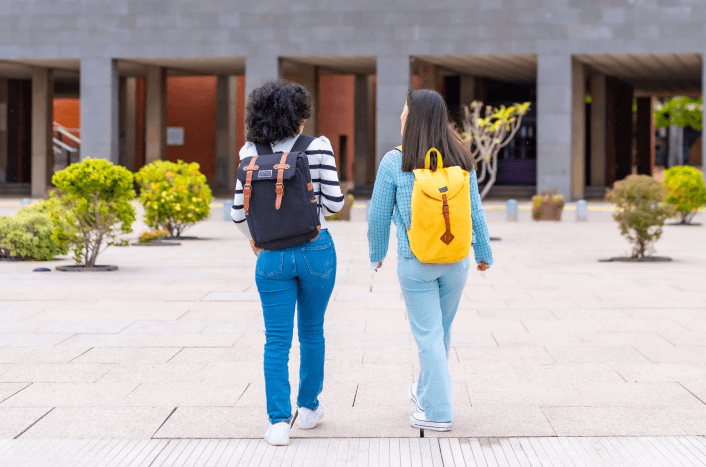 Instituições de ensino