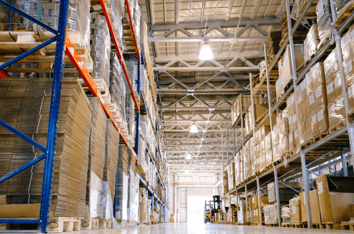 Logísticas e transportes