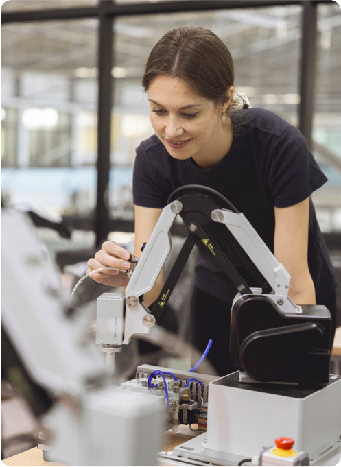 Boas práticas de ESG