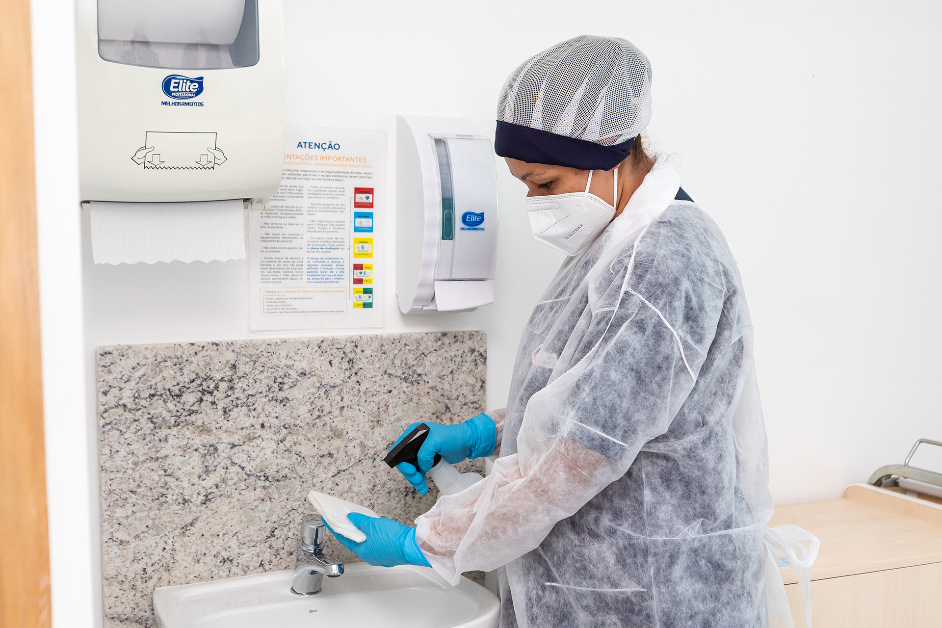 Dicas, Serviços, serviços para hospitais, Terceirização