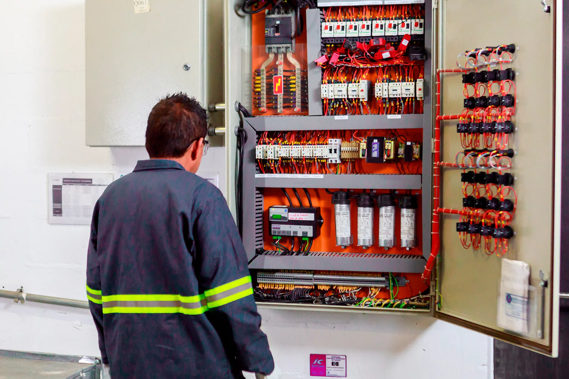 Você sabia? Manutenção preventiva pode reduzir gastos com reparos elétricos e estruturas