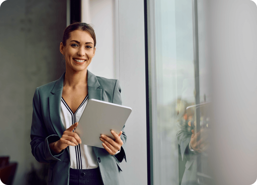 Conheça nosso código de ética