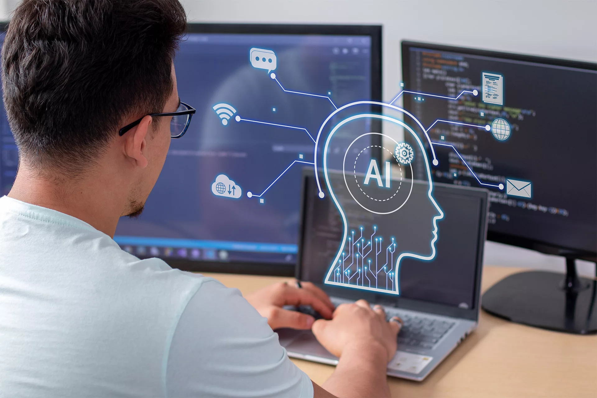 <strong>Deep learning: conheça a tecnologia que se aprimora todos os dias</strong>